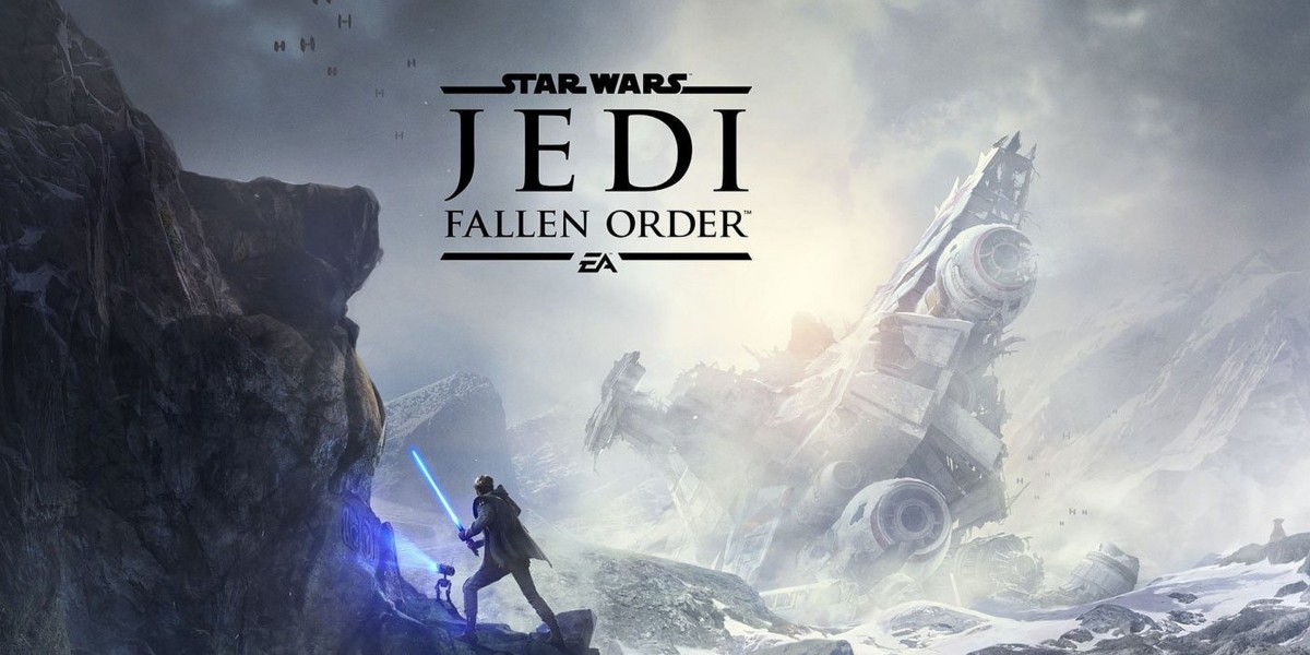 Star Wars Jedi: Fallen Order obtiene una demostración de juego de 26 minutos