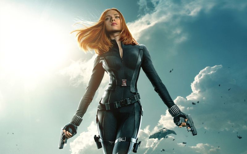 Kevin Feige de Marvel explica cómo la precuela de Black Widow encajará en el MCU, Ray Winstone se une al elenco