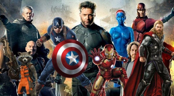 Los planes de MCU para X-Men y los Cuatro Fantásticos han sido 'divertidos', dice Kevin Feige, pero aún es temprano