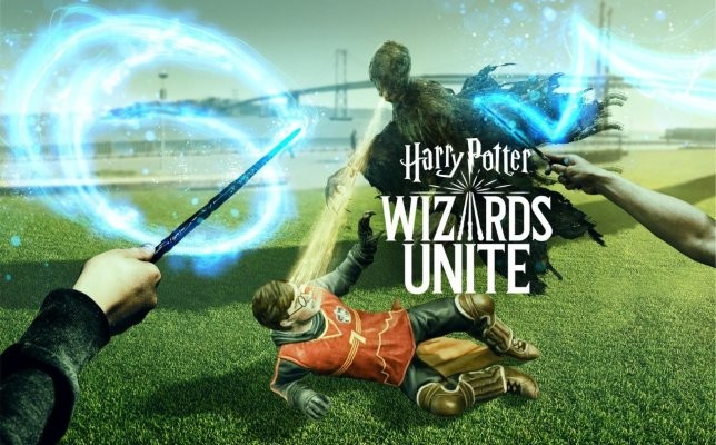 Harry Potter: Wizards Unite ahora en Android e iOS