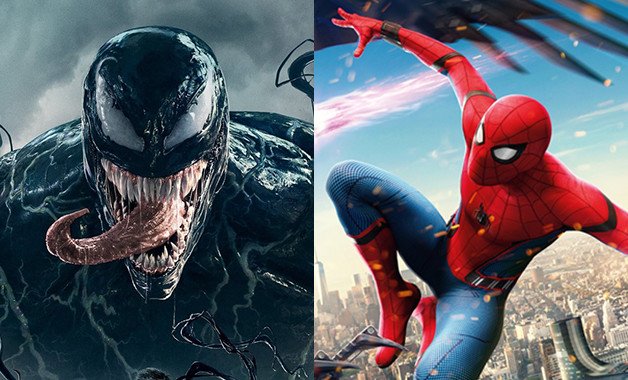 Kevin Feige de Marvel dice que la película cruzada de Spider-Man y Venom es probable, pero que Sony decida