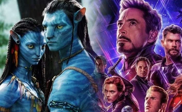 Avengers: al director de Endgame no le importa si la película no logra atrapar a Avatar