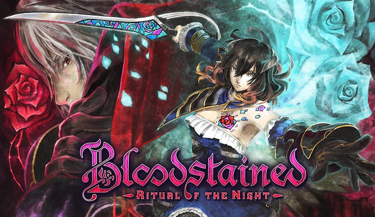 Acción RPG Bloodstained: Ritual of the Night disponible ahora