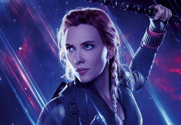 Escena de Black Widow en Avengers: Endgame tuvo que ser filmado, dice Jeremy Renner