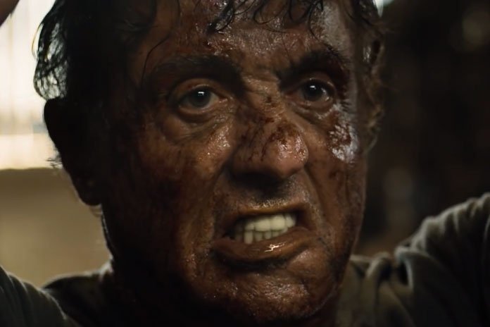 Sylvester Stallone está abierto a una sexta película de Rambo