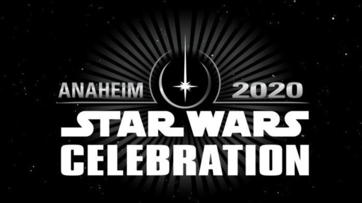 Celebración de Star Wars regresando a Anaheim en 2020