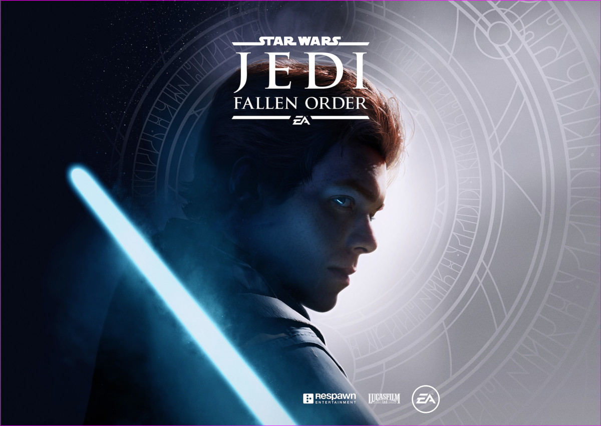 El director de Star Wars Jedi: Fallen Order discute la configuración de Jedi Purge del juego y la duración de la campaña