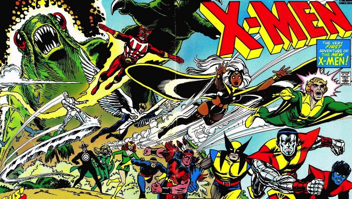 Chris Claremont revela detalles de una película abandonada de X-Men de los 80