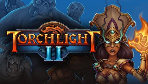 Torchlight II llegará a las consolas en septiembre