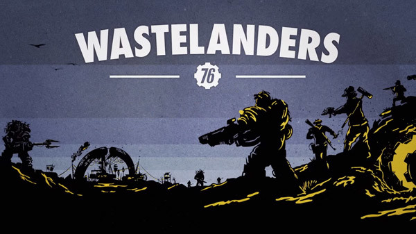 Enorme actualización llegará a Fallout 76, incluidos NPC y Battle Royale