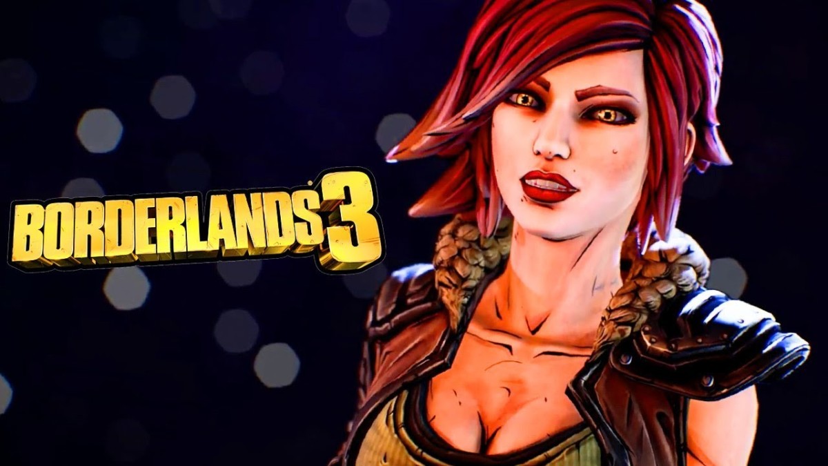 Borderlands 3 obtiene un nuevo tráiler E3