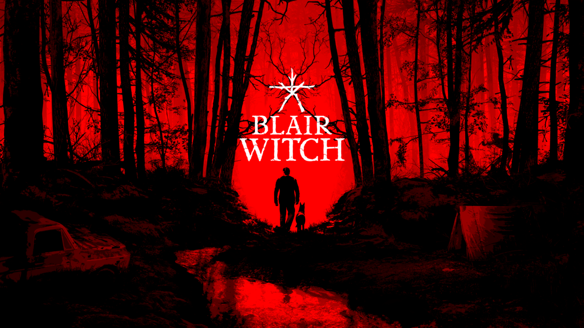 Nuevo videojuego de Blair Witch anunciado en E3 con tráiler de revelación