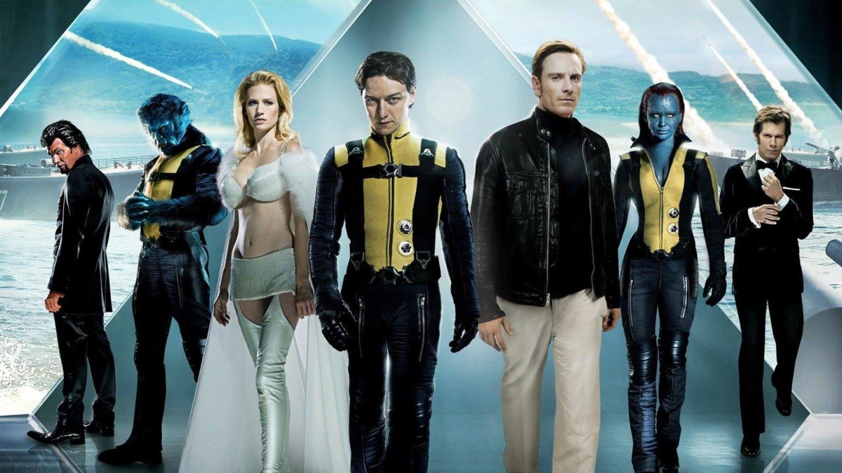 Matthew Vaughn habla sobre sus planes originales de trilogía de X-Men: First Class