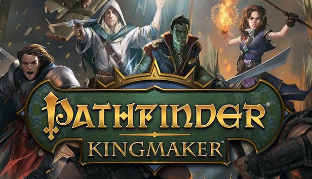 Debajo de The Stolen Lands DLC ahora disponible para Pathfinder: Kingmaker