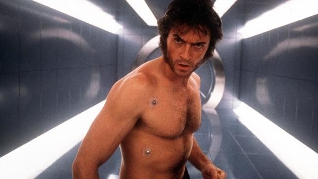 Hugh Jackman recuerda que casi fue despedido de la primera película de X-Men