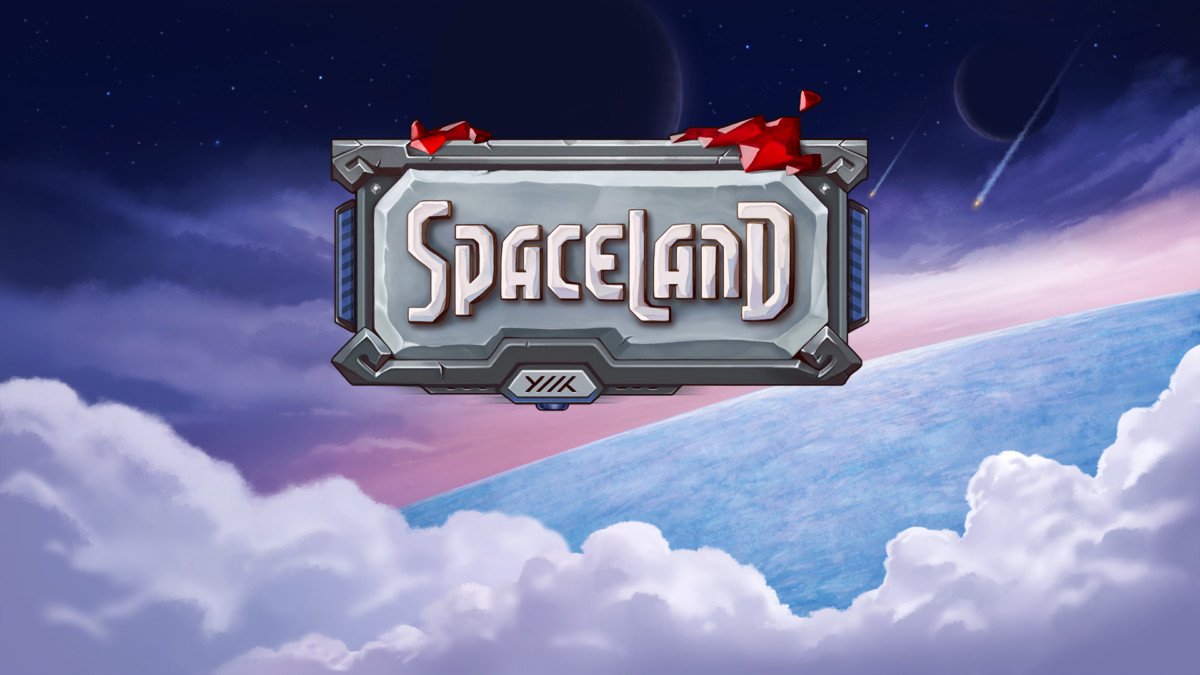 Spaceland es un nuevo juego de rol táctico de ciencia ficción de los creadores de Braveland