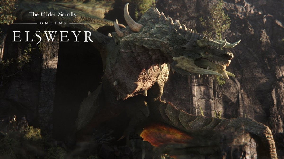 Las tierras de Elsweyr ahora disponibles para explorar en The Elder Scrolls Online