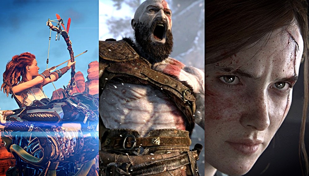 El CEO de PlayStation afirma que Sony nunca se alejará de los juegos basados ​​en historias