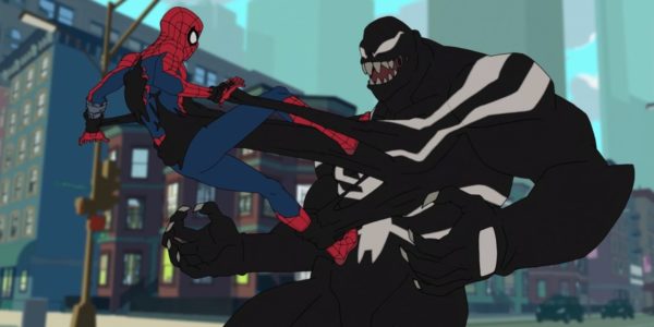 Spider-Man-Venom-Animated-600x300 