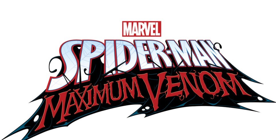 La serie animada Marvel's Spider-Man traerá Maximum Venom en la tercera temporada