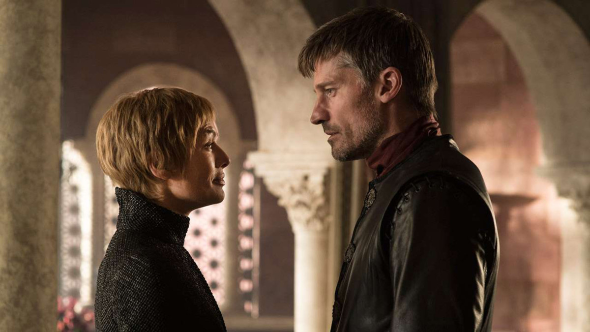 Nikolaj Coster-Waldau explica las elecciones de Jaime en la última temporada de Game of Thrones
