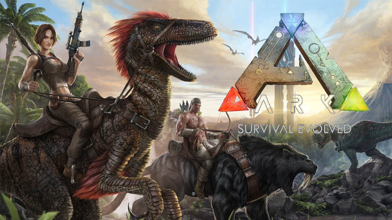 Studio Wildcard lanza ARK: competencia de modding Survival Evolved