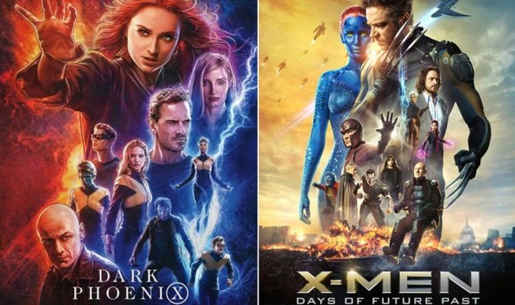 El director de X-Men: Dark Phoenix dice que la película se alinea con el final de Days of Future Past