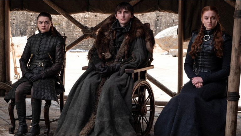 El final de Game of Thrones establece un nuevo récord de calificaciones de HBO