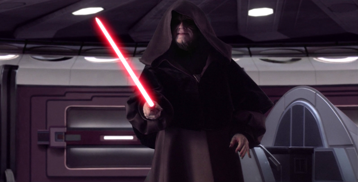 Se dice que Star Wars: The Rise of Skywalker termina el conflicto Jedi vs Sith