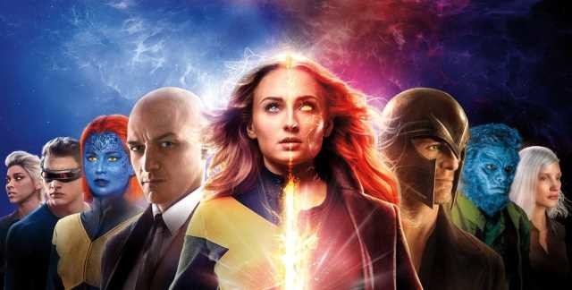 El director de Dark Phoenix, Simon Kinberg, ha hecho las paces con Marvel reiniciando X-Men