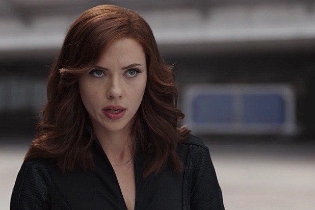 Rumor: la película Marvel's Black Widow tendrá lugar después de Captain America: Civil War