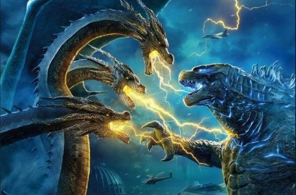 El director de King of the Monsters quiere hacer una película prehistórica de Godzilla