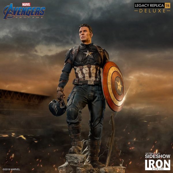 Capitán América-Deluxe-Iron-Studios-statue-2-600x600 