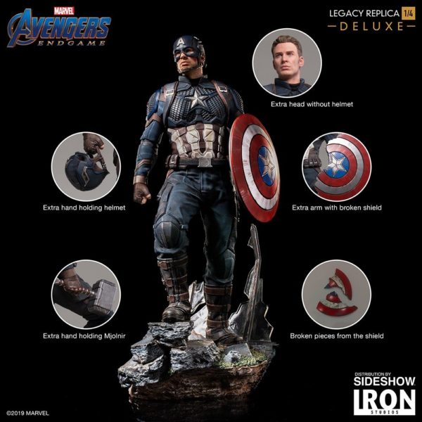 Capitán América-deluxe-Iron-Studios-statue-11-600x600 