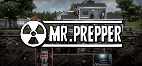 Prepárese para el apocalipsis con el nuevo trailer de Mr. Prepper