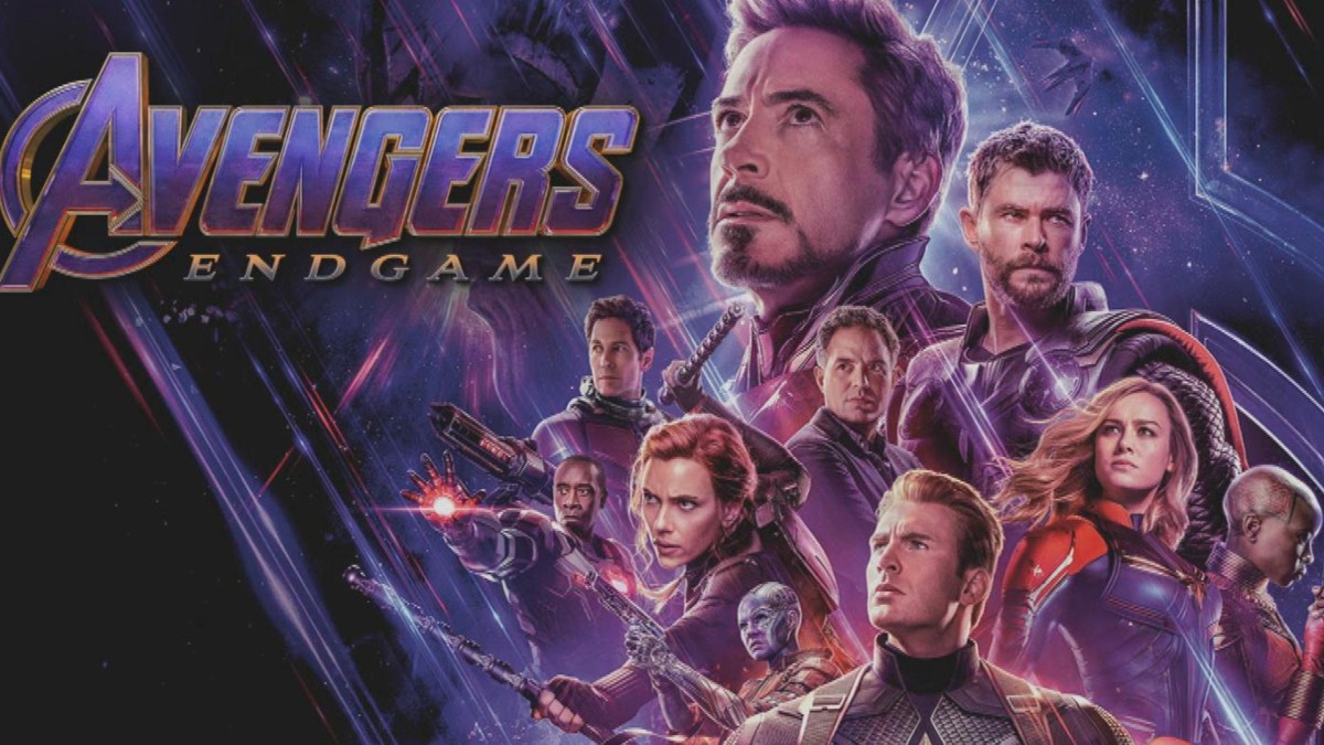 Avengers: Endgame llega a $ 2.5 mil millones en la taquilla global