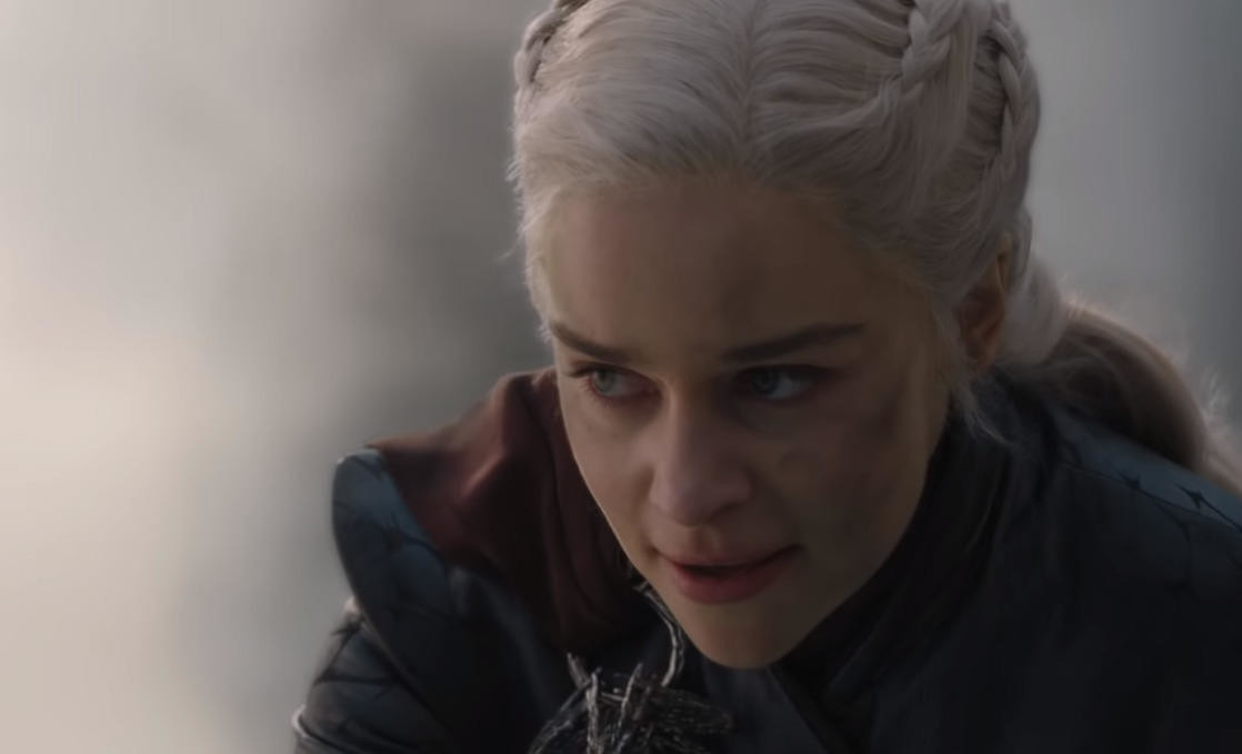 Los showrunners de Game of Thrones discuten el oscuro giro de Daenerys