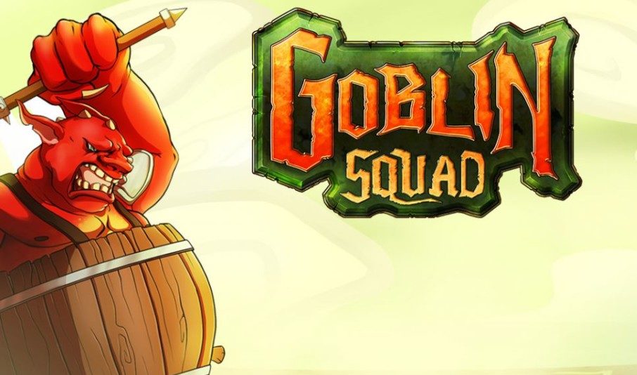 La estrategia basada en turnos Goblin Squad ahora en Steam