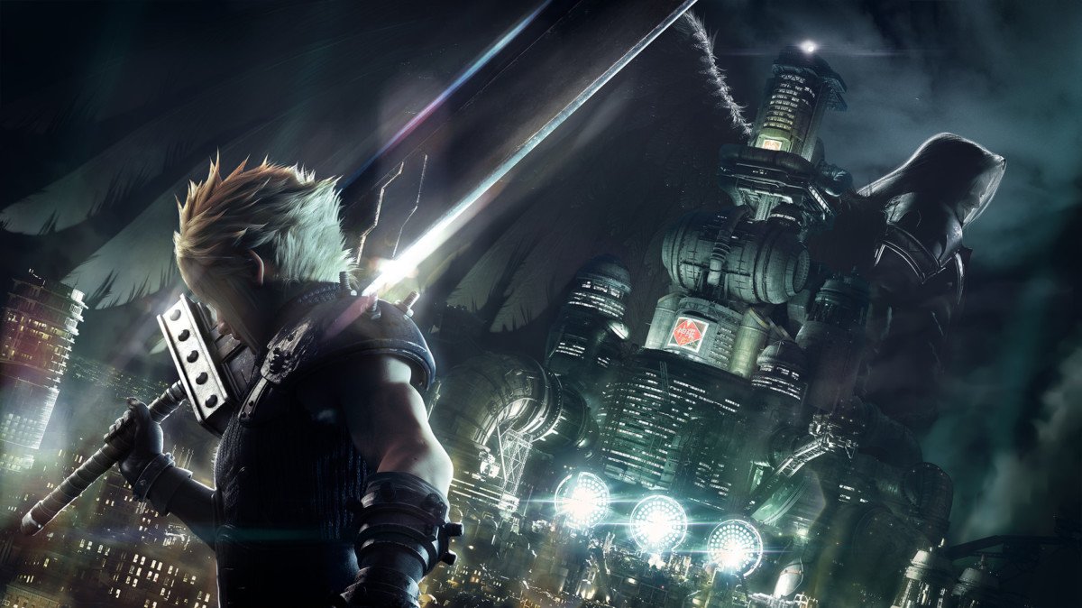 Final Fantasy VII Remake trailer revelado en State of Play
