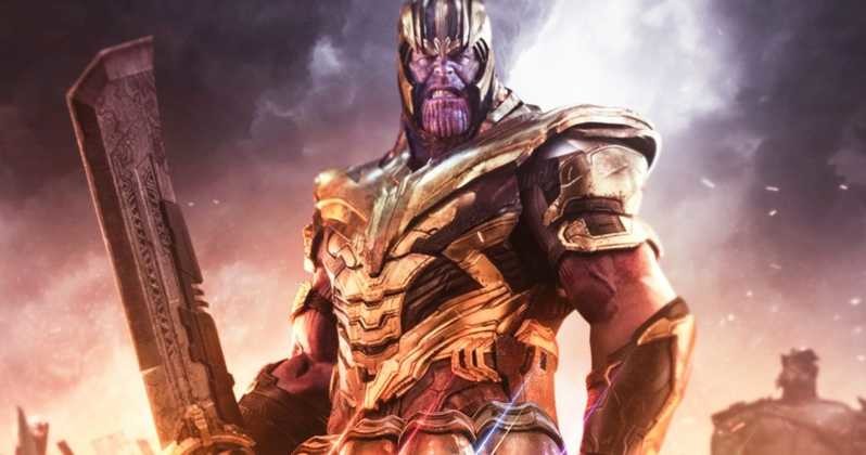Avengers: el director de Endgame compara a Thanos con Genghis Khan