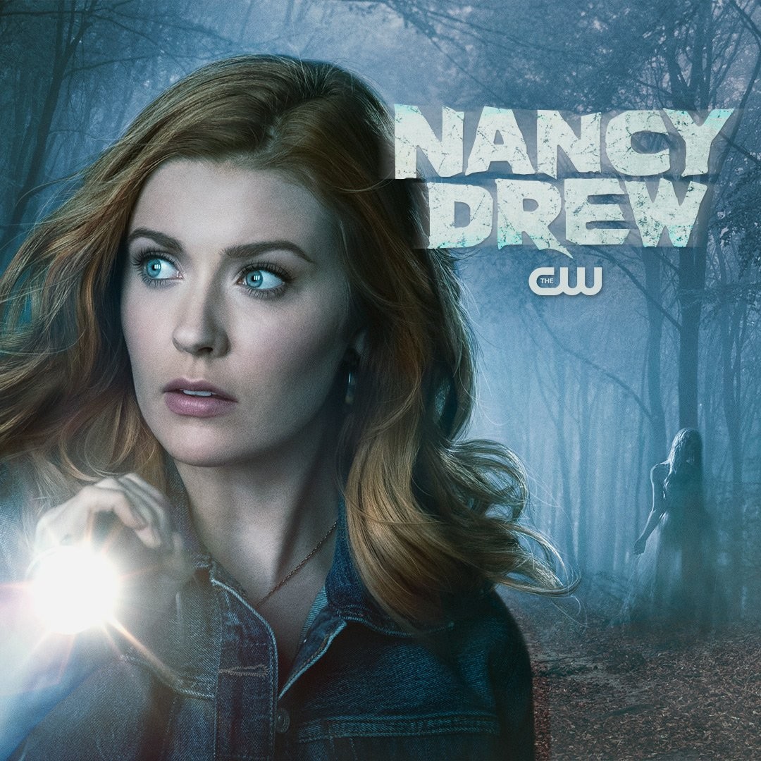The CW recoge a Katy Keene y Nancy Drew, reconstruyendo The Lost Boys
