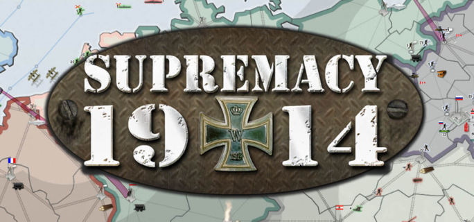 Supremacy 1914 for ios download