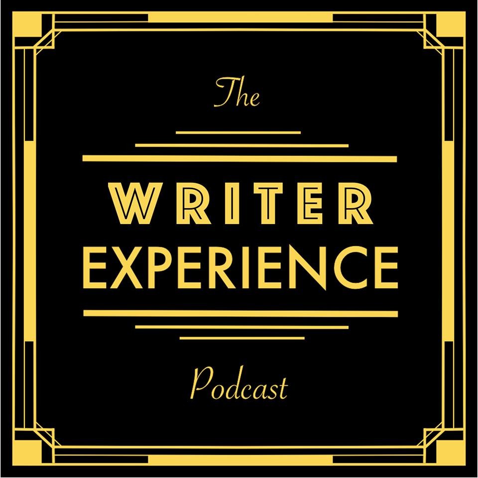 El Podcast de Writer Experience se une a la Red de podcasts Flickering Myth