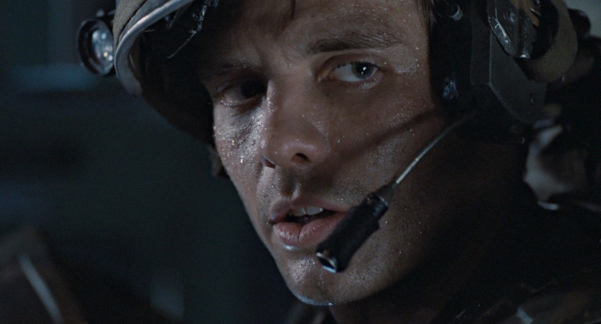 La estrella de extraterrestres Michael Biehn volverá a interpretar el papel de Hicks para el drama de audio Alien 3