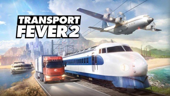 Good Shepherd Entertainment anuncia Transport Fever 2