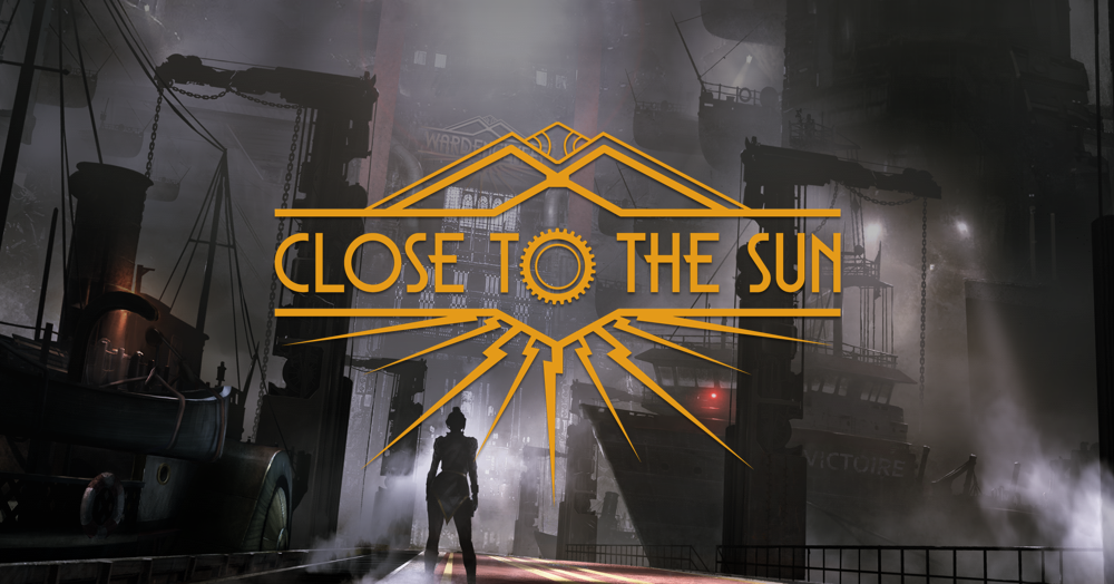 La aventura de terror inspirada en Tesla Close to the Sun llega a la tienda Epic Games este mayo