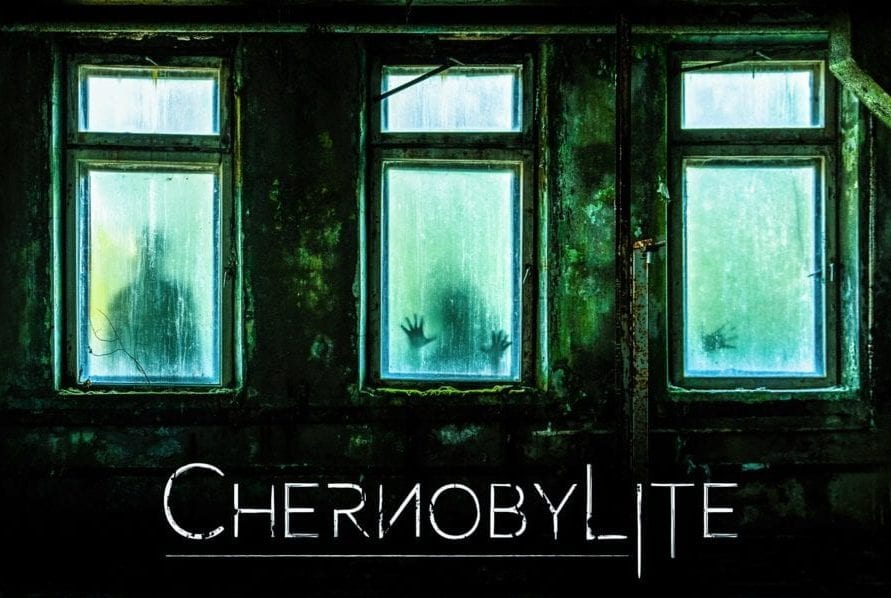 El horror de supervivencia Chernobylite ahora vive en Kickstarter