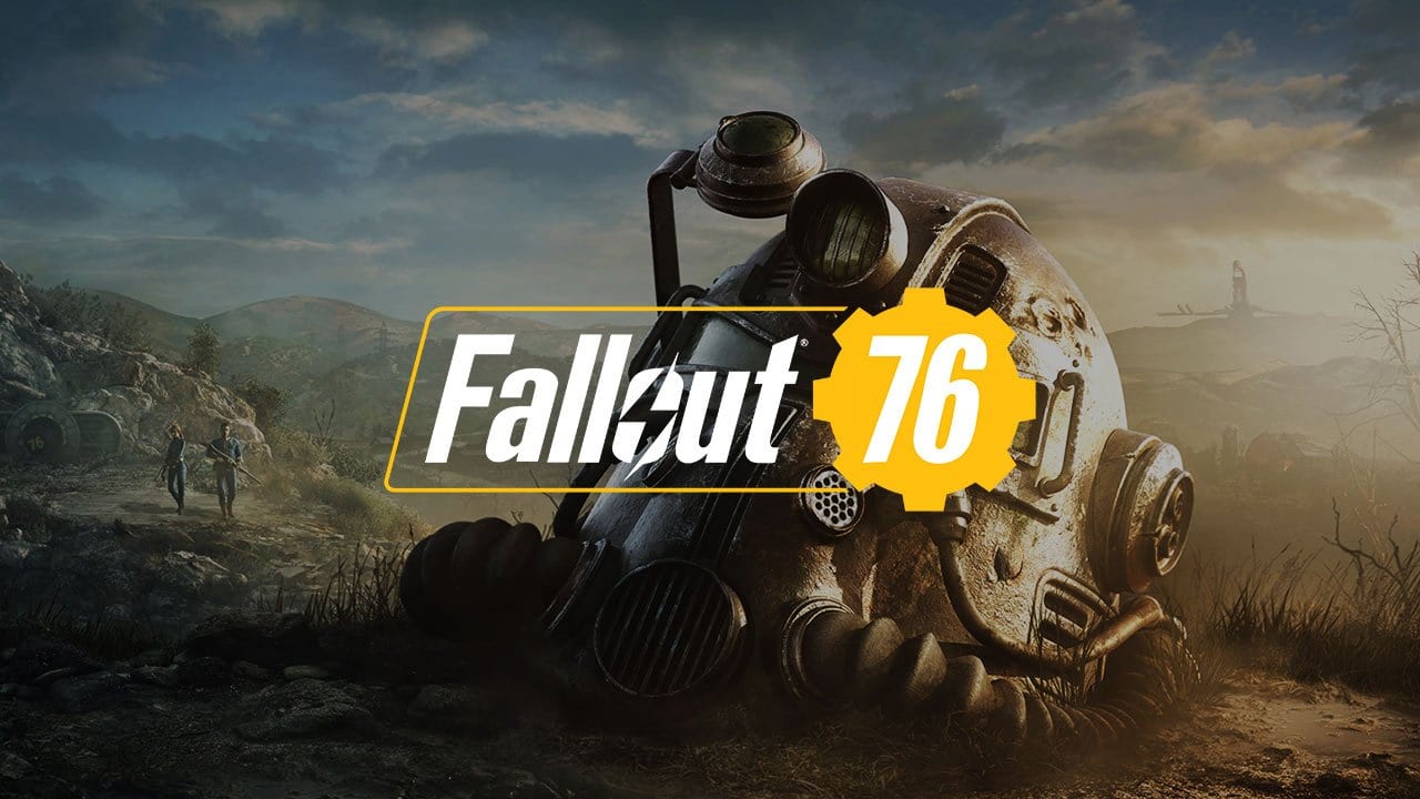 El controvertido parche ocho está disponible hoy para Fallout 76