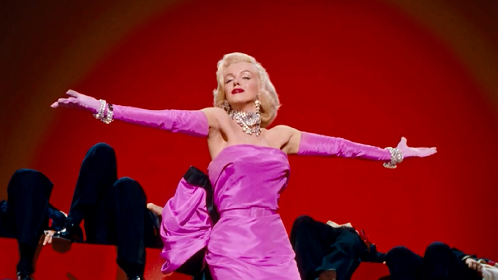BBC Studios desarrolla la serie dramática Los últimos días de Marilyn Monroe