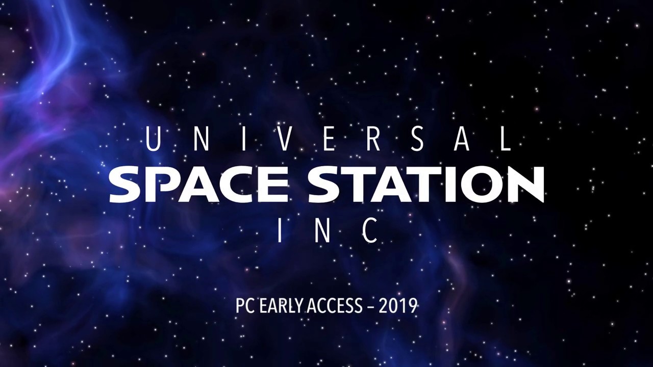 El simulador de gestión por turnos Universal Space Station Inc. llegará a PC a finales de este año